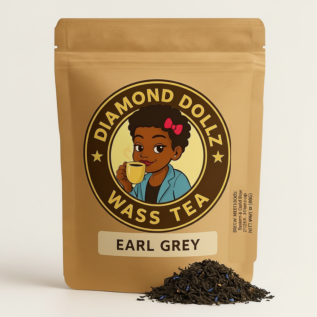 Earl Grey