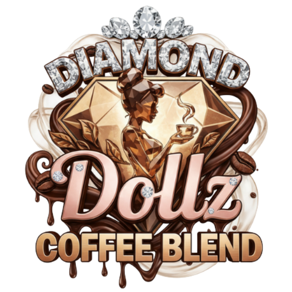 Diamond Dollz Coffee Blend